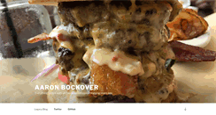 Desktop Screenshot of abock.org